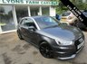 USED 2016 66 AUDI A1 1.4 TFSI S LINE 3d 123 BHP Audi Main Dealer Service History + Just Serviced, One Previous Owner, NEW MOT, Only &pound;30 Road Tax!