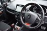 USED 2013 13 RENAULT CLIO 1.6 RENAULTSPORT LUX 5d 200 BHP FSH TO INCLUDE 6 STAMPS.