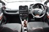 USED 2013 13 RENAULT CLIO 1.6 RENAULTSPORT LUX 5d 200 BHP FSH TO INCLUDE 6 STAMPS.