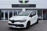 USED 2013 13 RENAULT CLIO 1.6 RENAULTSPORT LUX 5d 200 BHP FSH TO INCLUDE 6 STAMPS.