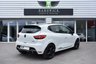 USED 2013 13 RENAULT CLIO 1.6 RENAULTSPORT LUX 5d 200 BHP FSH TO INCLUDE 6 STAMPS.
