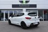 USED 2013 13 RENAULT CLIO 1.6 RENAULTSPORT LUX 5d 200 BHP FSH TO INCLUDE 6 STAMPS.
