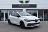 USED 2013 13 RENAULT CLIO 1.6 RENAULTSPORT LUX 5d 200 BHP FSH TO INCLUDE 6 STAMPS.