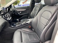 USED 2018 67 MERCEDES-BENZ C CLASS 2.0 C200 SPORT 4d 184 BHP [SUNROOF]