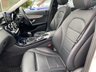 USED 2018 67 MERCEDES-BENZ C CLASS 2.0 C200 SPORT 4d 184 BHP [SUNROOF]