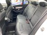 USED 2018 67 MERCEDES-BENZ C CLASS 2.0 C200 SPORT 4d 184 BHP [SUNROOF]