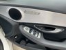 USED 2018 67 MERCEDES-BENZ C CLASS 2.0 C200 SPORT 4d 184 BHP [SUNROOF]