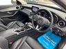USED 2018 67 MERCEDES-BENZ C CLASS 2.0 C200 SPORT 4d 184 BHP [SUNROOF]