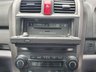 USED 2008 A HONDA CR-V 2.2 I-CTDI EX 5d 139 BHP 