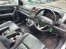 USED 2008 A HONDA CR-V 2.2 I-CTDI EX 5d 139 BHP 