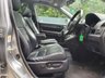 USED 2008 A HONDA CR-V 2.2 I-CTDI EX 5d 139 BHP 