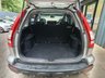 USED 2008 A HONDA CR-V 2.2 I-CTDI EX 5d 139 BHP 