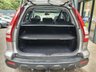 USED 2008 A HONDA CR-V 2.2 I-CTDI EX 5d 139 BHP 