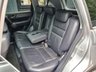 USED 2008 A HONDA CR-V 2.2 I-CTDI EX 5d 139 BHP 
