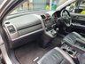 USED 2008 A HONDA CR-V 2.2 I-CTDI EX 5d 139 BHP 