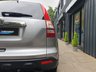 USED 2008 A HONDA CR-V 2.2 I-CTDI EX 5d 139 BHP 