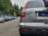 USED 2008 A HONDA CR-V 2.2 I-CTDI EX 5d 139 BHP 