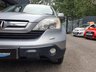USED 2008 A HONDA CR-V 2.2 I-CTDI EX 5d 139 BHP 