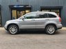 USED 2008 A HONDA CR-V 2.2 I-CTDI EX 5d 139 BHP 