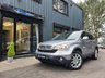USED 2008 A HONDA CR-V 2.2 I-CTDI EX 5d 139 BHP 