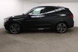 USED 2016 66 BMW X5 3.0 M50D 5d AUTO 376 BHP PAN ROOF + PRO NAV + HEATED SEATS
