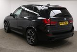 USED 2016 66 BMW X5 3.0 M50D 5d AUTO 376 BHP PAN ROOF + PRO NAV + HEATED SEATS