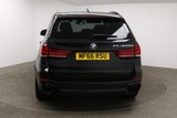 USED 2016 66 BMW X5 3.0 M50D 5d AUTO 376 BHP PAN ROOF + PRO NAV + HEATED SEATS