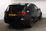 USED 2016 66 BMW X5 3.0 M50D 5d AUTO 376 BHP PAN ROOF + PRO NAV + HEATED SEATS