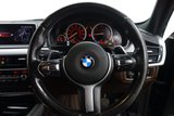 USED 2016 66 BMW X5 3.0 M50D 5d AUTO 376 BHP PAN ROOF + PRO NAV + HEATED SEATS