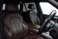 USED 2016 66 BMW X5 3.0 M50D 5d AUTO 376 BHP PAN ROOF + PRO NAV + HEATED SEATS
