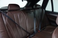 USED 2016 66 BMW X5 3.0 M50D 5d AUTO 376 BHP PAN ROOF + PRO NAV + HEATED SEATS
