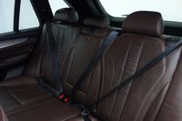 USED 2016 66 BMW X5 3.0 M50D 5d AUTO 376 BHP PAN ROOF + PRO NAV + HEATED SEATS