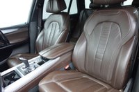USED 2016 66 BMW X5 3.0 M50D 5d AUTO 376 BHP PAN ROOF + PRO NAV + HEATED SEATS
