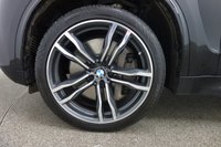 USED 2016 66 BMW X5 3.0 M50D 5d AUTO 376 BHP PAN ROOF + PRO NAV + HEATED SEATS