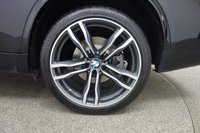 USED 2016 66 BMW X5 3.0 M50D 5d AUTO 376 BHP PAN ROOF + PRO NAV + HEATED SEATS