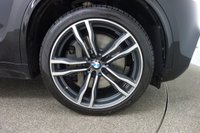 USED 2016 66 BMW X5 3.0 M50D 5d AUTO 376 BHP PAN ROOF + PRO NAV + HEATED SEATS