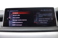 USED 2016 66 BMW X5 3.0 M50D 5d AUTO 376 BHP PAN ROOF + PRO NAV + HEATED SEATS