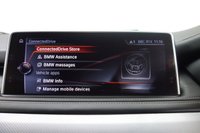 USED 2016 66 BMW X5 3.0 M50D 5d AUTO 376 BHP PAN ROOF + PRO NAV + HEATED SEATS