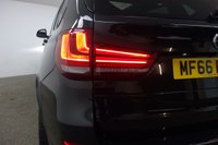 USED 2016 66 BMW X5 3.0 M50D 5d AUTO 376 BHP PAN ROOF + PRO NAV + HEATED SEATS