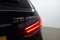 USED 2016 66 BMW X5 3.0 M50D 5d AUTO 376 BHP PAN ROOF + PRO NAV + HEATED SEATS