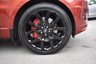 USED 2013 08 LAND ROVER RANGE ROVER SPORT 3.0 SDV6 AUTOBIOGRAPHY DYNAMIC 5d 288 BHP CHILE RED-FULL SERVICE HISTORY.