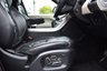 USED 2013 08 LAND ROVER RANGE ROVER SPORT 3.0 SDV6 AUTOBIOGRAPHY DYNAMIC 5d 288 BHP CHILE RED-FULL SERVICE HISTORY.