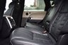 USED 2013 08 LAND ROVER RANGE ROVER SPORT 3.0 SDV6 AUTOBIOGRAPHY DYNAMIC 5d 288 BHP CHILE RED-FULL SERVICE HISTORY.