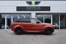 USED 2013 08 LAND ROVER RANGE ROVER SPORT 3.0 SDV6 AUTOBIOGRAPHY DYNAMIC 5d 288 BHP CHILE RED-FULL SERVICE HISTORY.