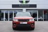 USED 2013 08 LAND ROVER RANGE ROVER SPORT 3.0 SDV6 AUTOBIOGRAPHY DYNAMIC 5d 288 BHP CHILE RED-FULL SERVICE HISTORY.