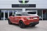 USED 2013 08 LAND ROVER RANGE ROVER SPORT 3.0 SDV6 AUTOBIOGRAPHY DYNAMIC 5d 288 BHP CHILE RED-FULL SERVICE HISTORY.