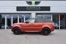 USED 2013 08 LAND ROVER RANGE ROVER SPORT 3.0 SDV6 AUTOBIOGRAPHY DYNAMIC 5d 288 BHP CHILE RED-FULL SERVICE HISTORY.