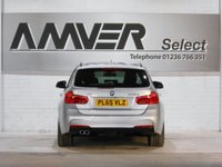 USED 2015 65 BMW 3 SERIES 2.0 320D XDRIVE M SPORT TOURING 5d 188 BHP 