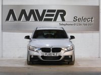 USED 2015 65 BMW 3 SERIES 2.0 320D XDRIVE M SPORT TOURING 5d 188 BHP 