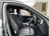 USED 2015 65 BMW 3 SERIES 2.0 320D XDRIVE M SPORT TOURING 5d 188 BHP 